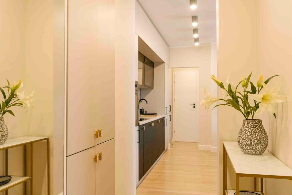 בוקרשט Sunny 2Br Flat-Top Location-Amazing Views מראה חיצוני תמונה