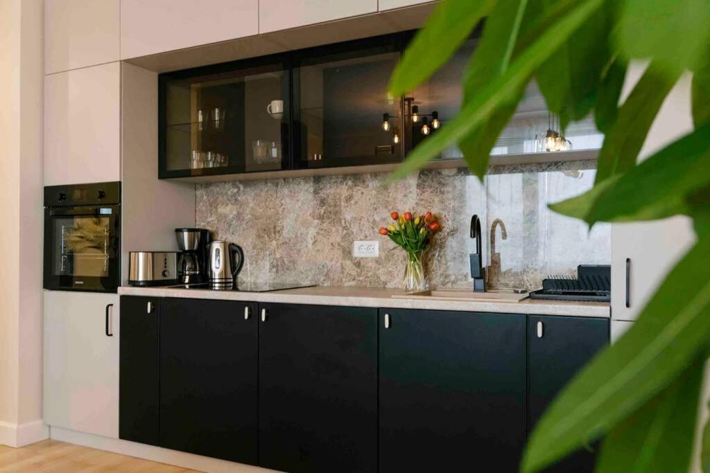 בוקרשט Sunny 2Br Flat-Top Location-Amazing Views מראה חיצוני תמונה