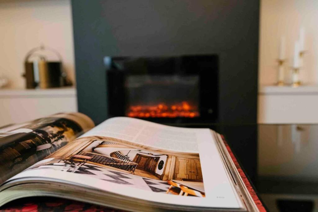 בוקרשט Sunny 2Br Flat-Top Location-Amazing Views מראה חיצוני תמונה