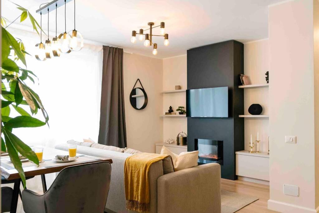 בוקרשט Sunny 2Br Flat-Top Location-Amazing Views מראה חיצוני תמונה