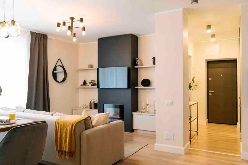 בוקרשט Sunny 2Br Flat-Top Location-Amazing Views מראה חיצוני תמונה