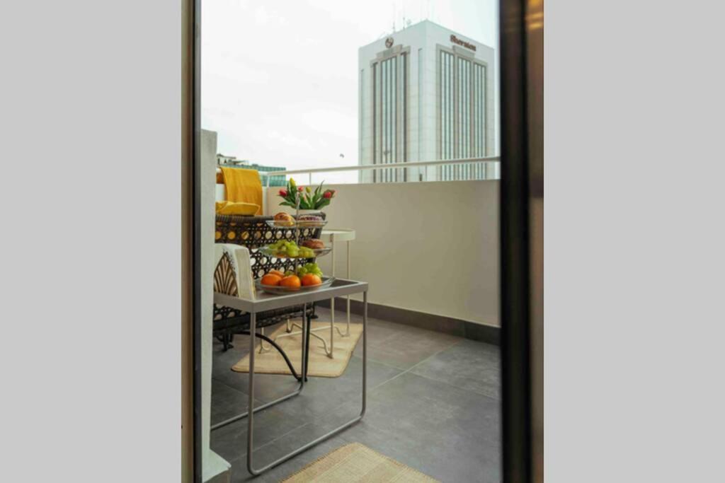 בוקרשט Sunny 2Br Flat-Top Location-Amazing Views מראה חיצוני תמונה