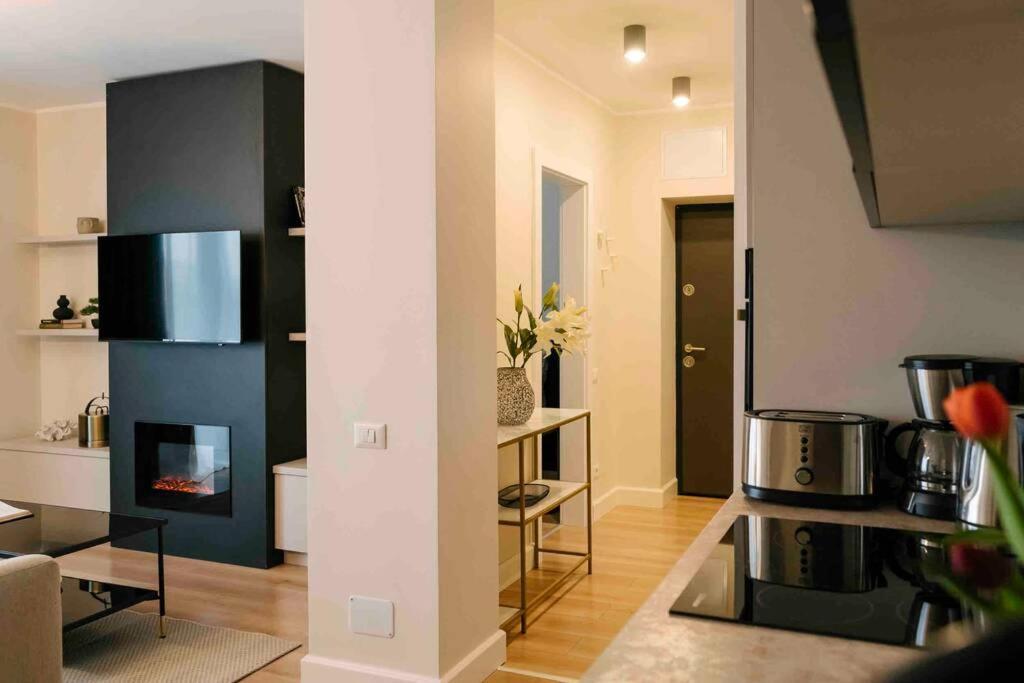 בוקרשט Sunny 2Br Flat-Top Location-Amazing Views מראה חיצוני תמונה